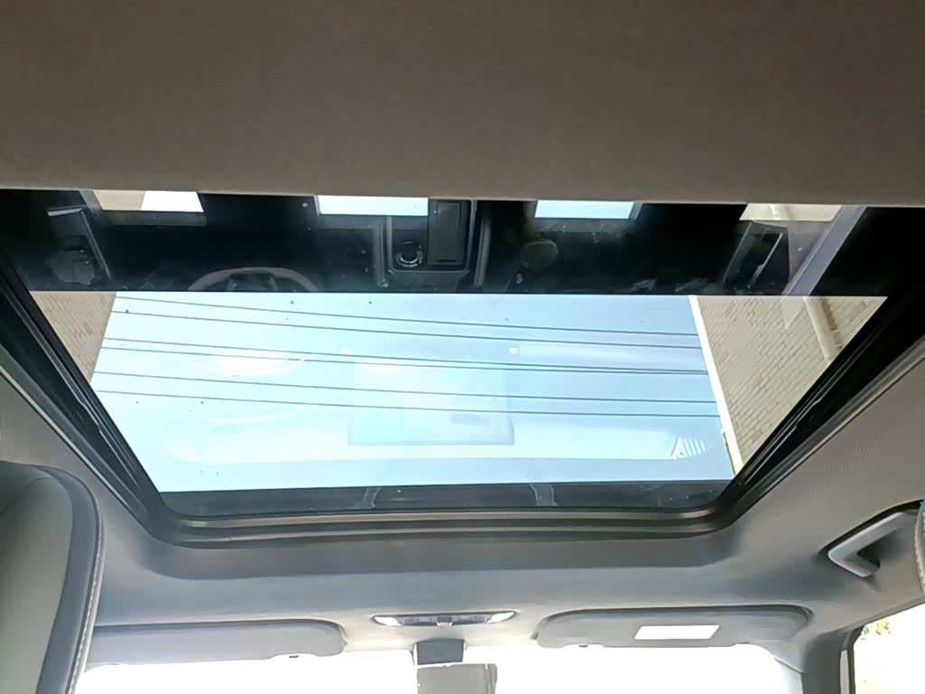 Chery iCAR, 2024 18