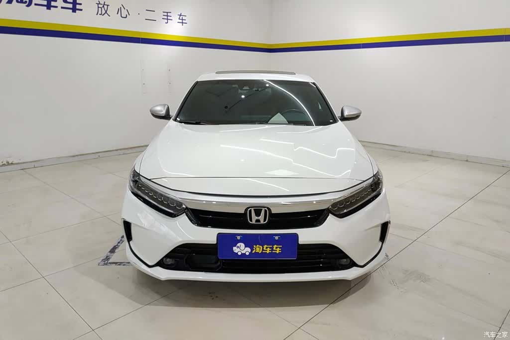 Honda Inspire, 2022 2