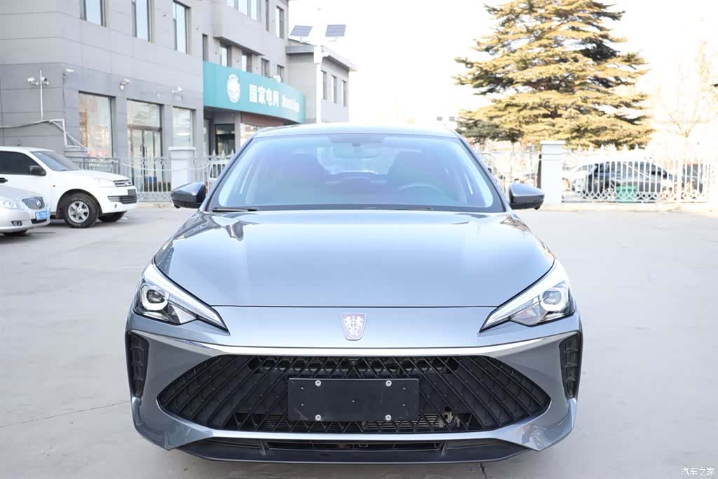 Roewe i5, 2024 2