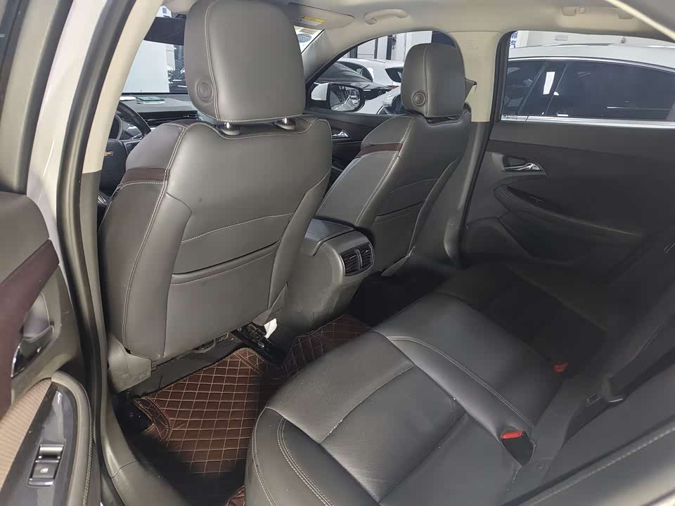 Chevrolet Mai Ruibao