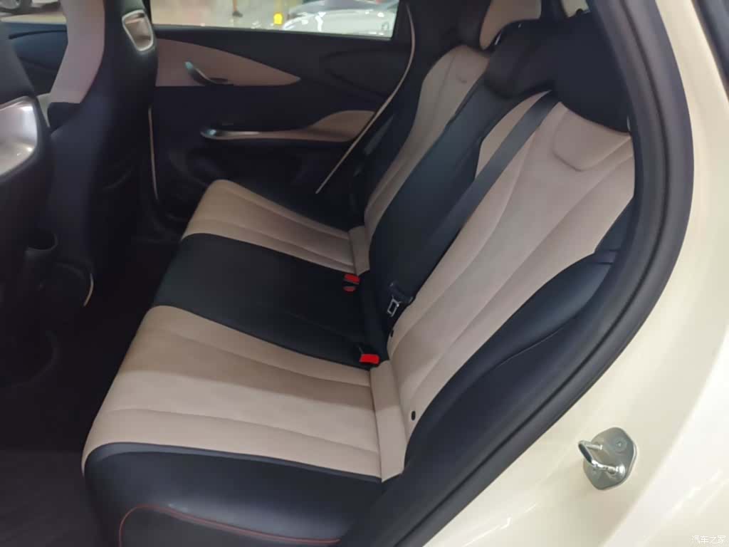 BYD Dolphin, 2024 17