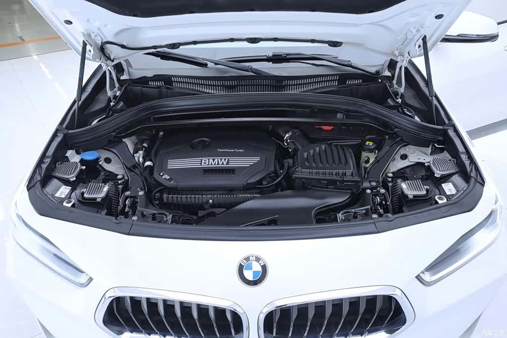 BMW X2, 2020 10