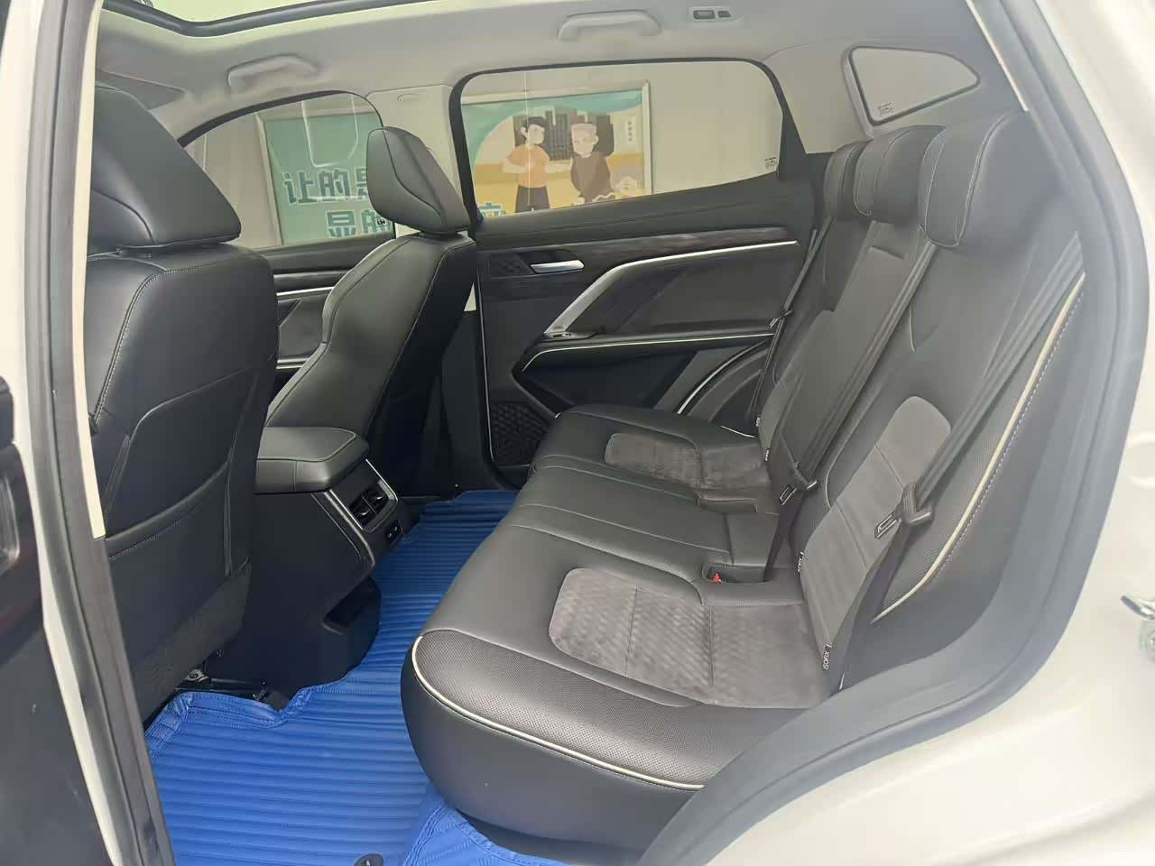 Haval H6, 2022 9