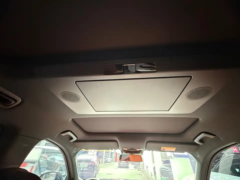 Li Auto Ideal L9