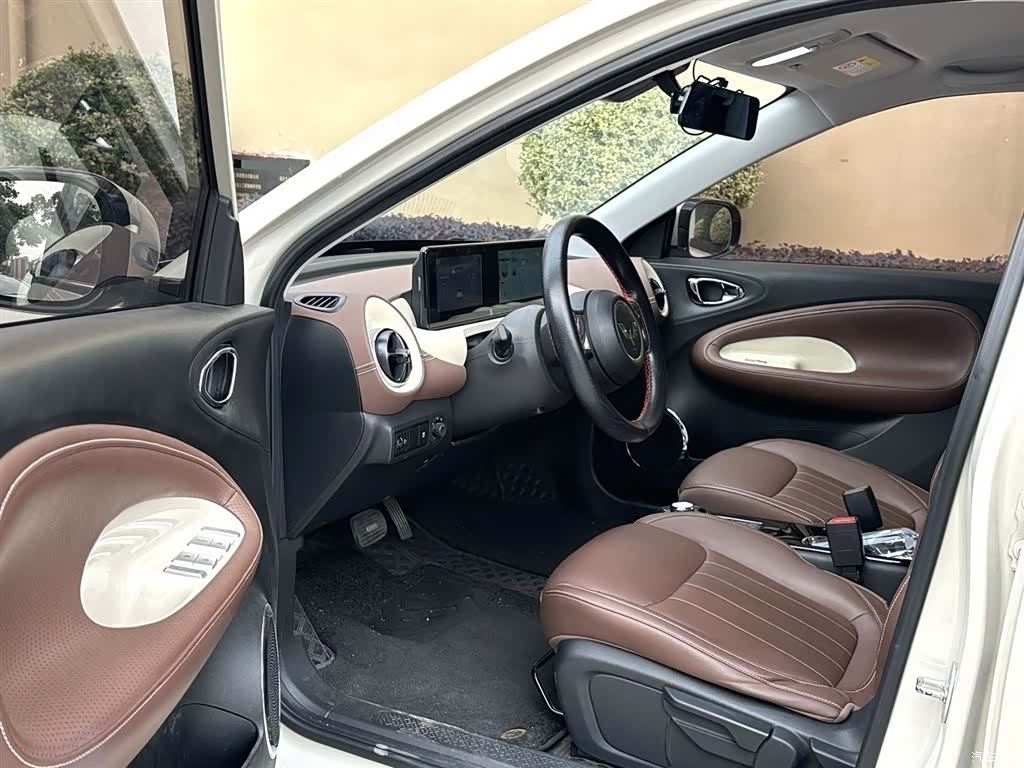 Wuling Bingo, 2024 15