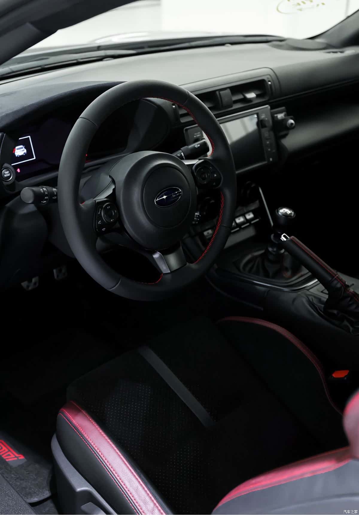 Subaru BRZ, 2024 9