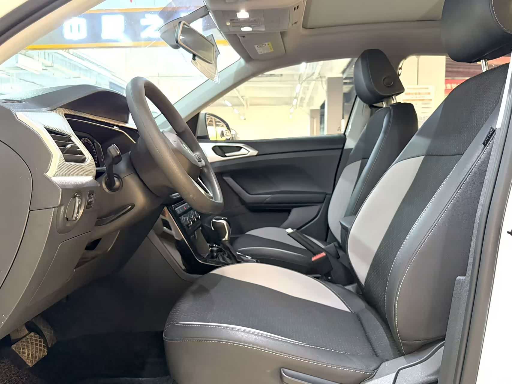 Volkswagen Tacqua, 2022 все фото