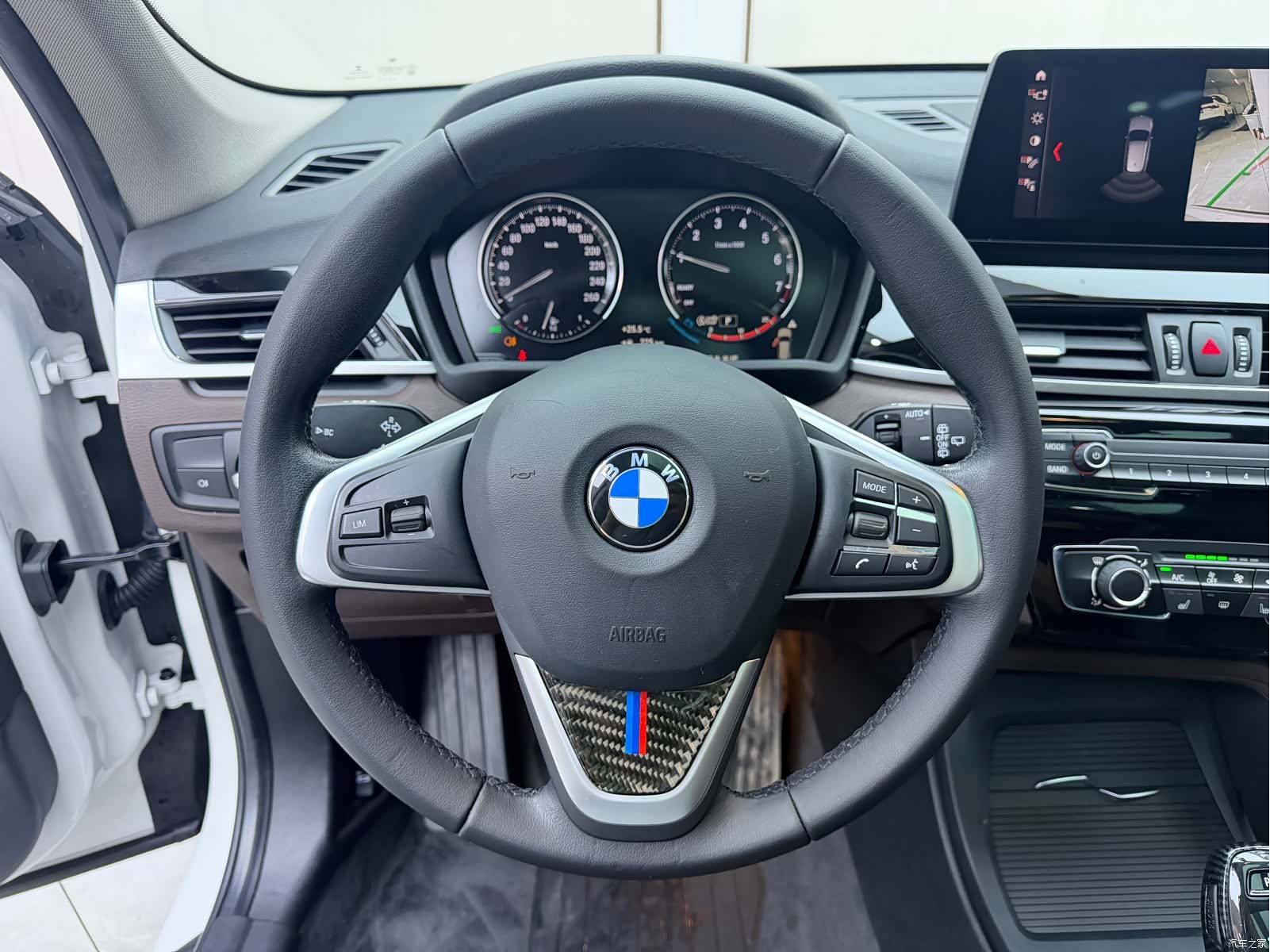 BMW X1, 2022 11