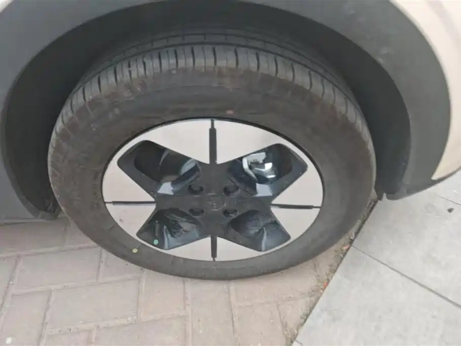 Geely Galaxy Star Wish