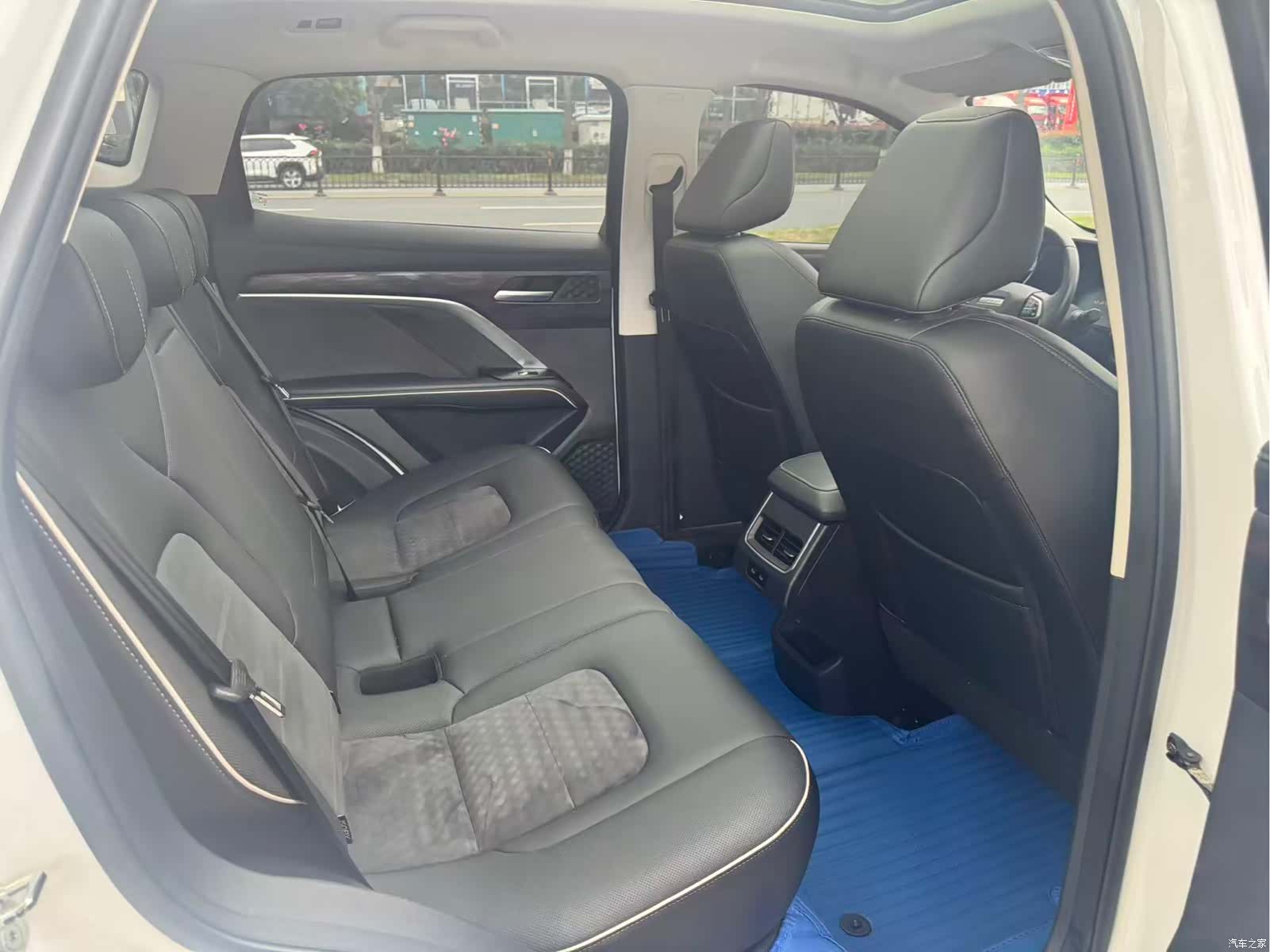 Haval H6, 2022 11