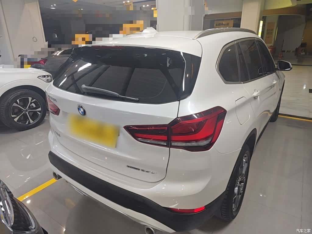 BMW X1, 2023 7