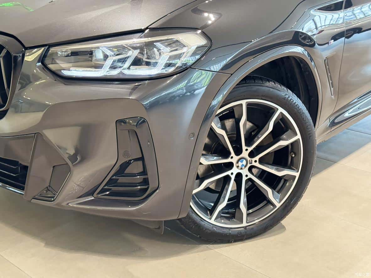 BMW X3, 2023 3