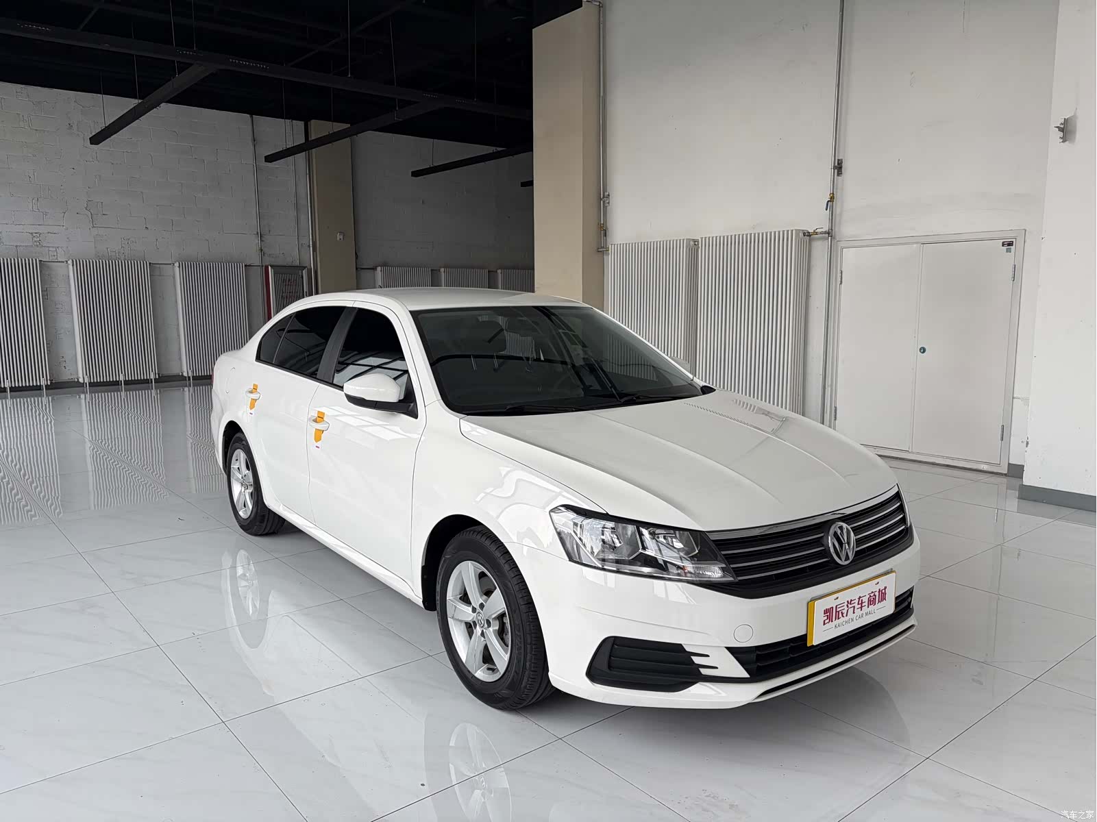 Volkswagen Lavida, 2020 3
