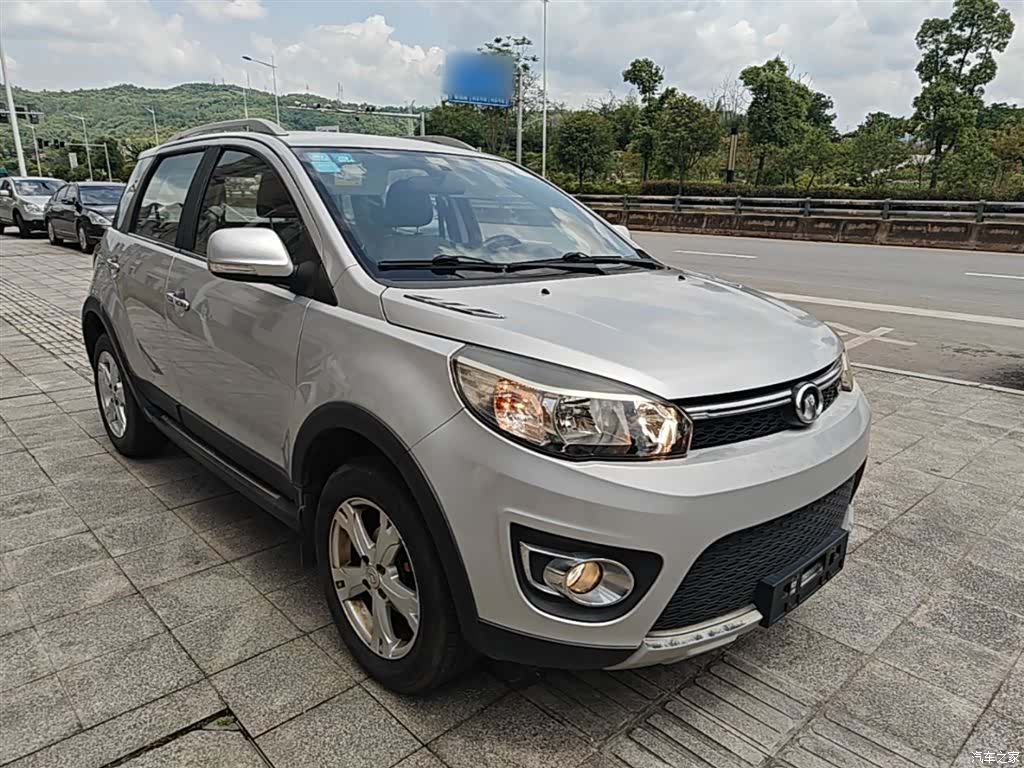 Great Wall M4, 2014 4