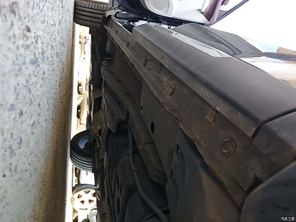Ford Equator, 2021 22