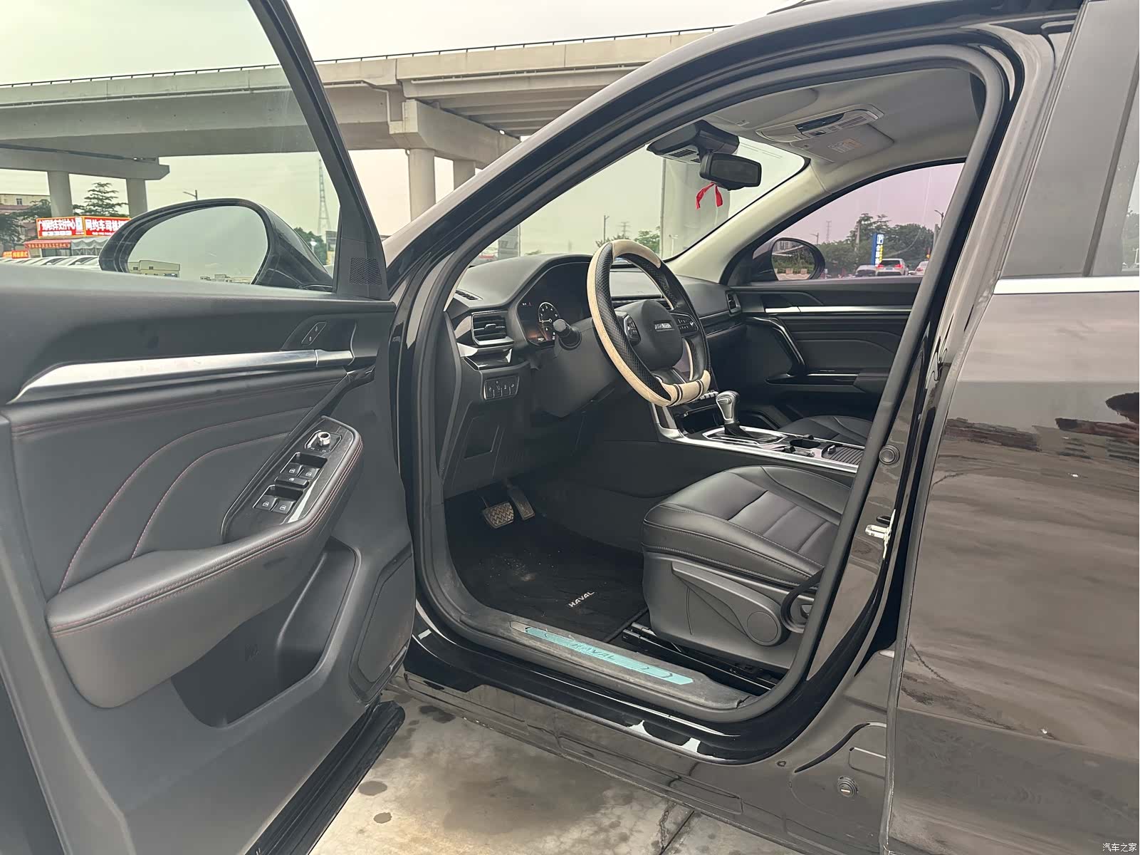 Haval F5, 2019 8