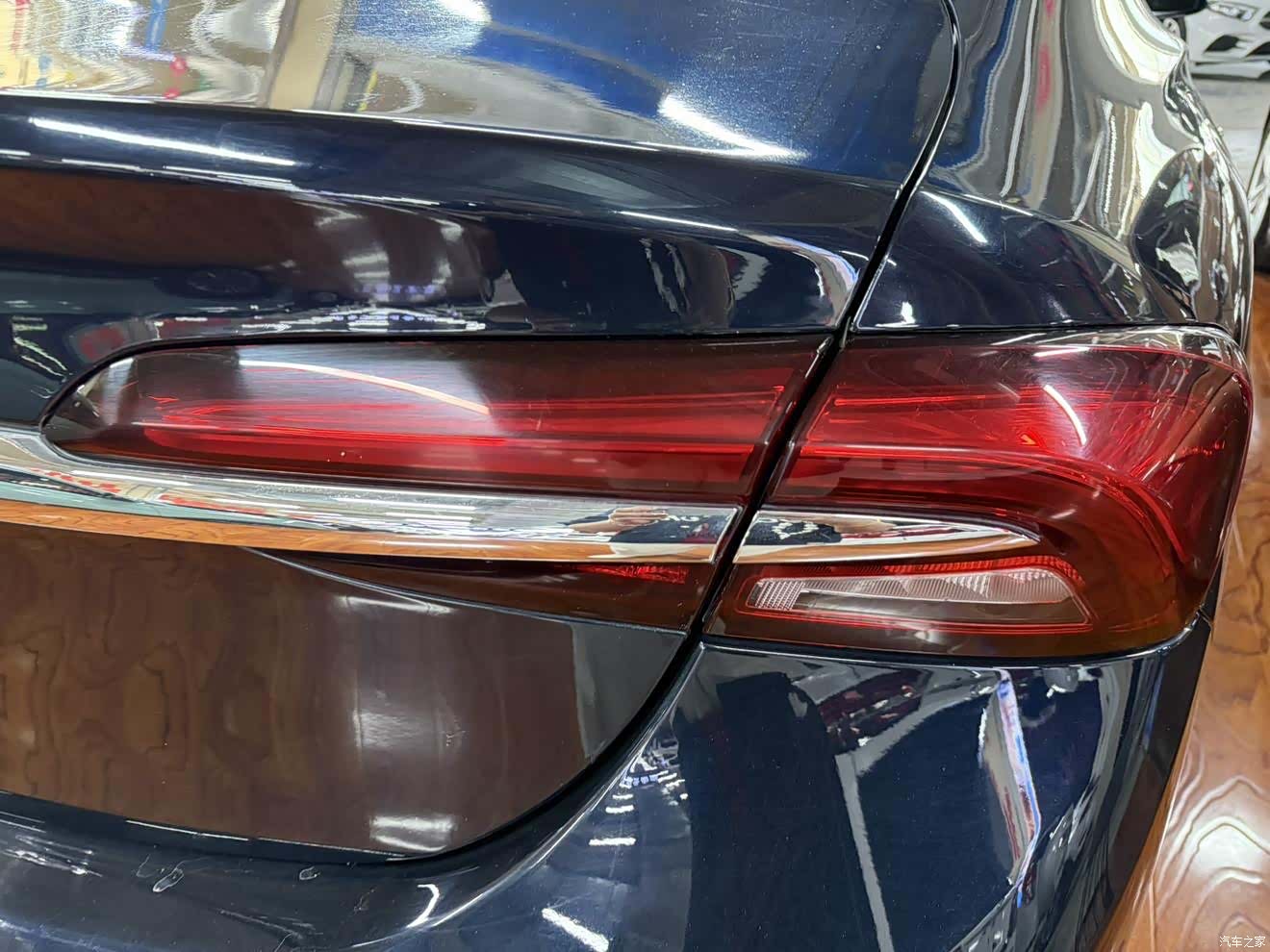 Buick LaCrosse, 2020 14