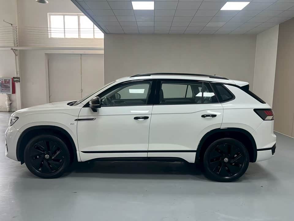 Volkswagen Tanyue Volkswagen Tanyue