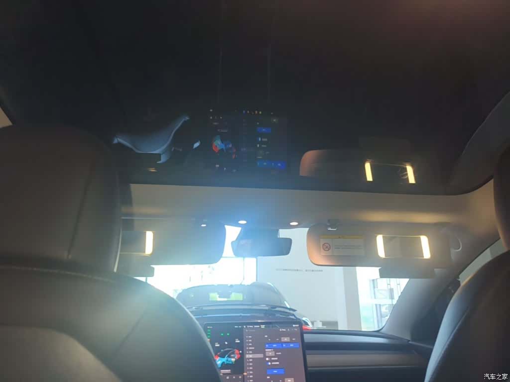 Tesla Model 3, 2020 18