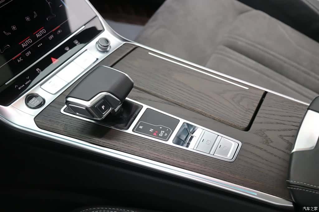 Audi A6L, 2023 14
