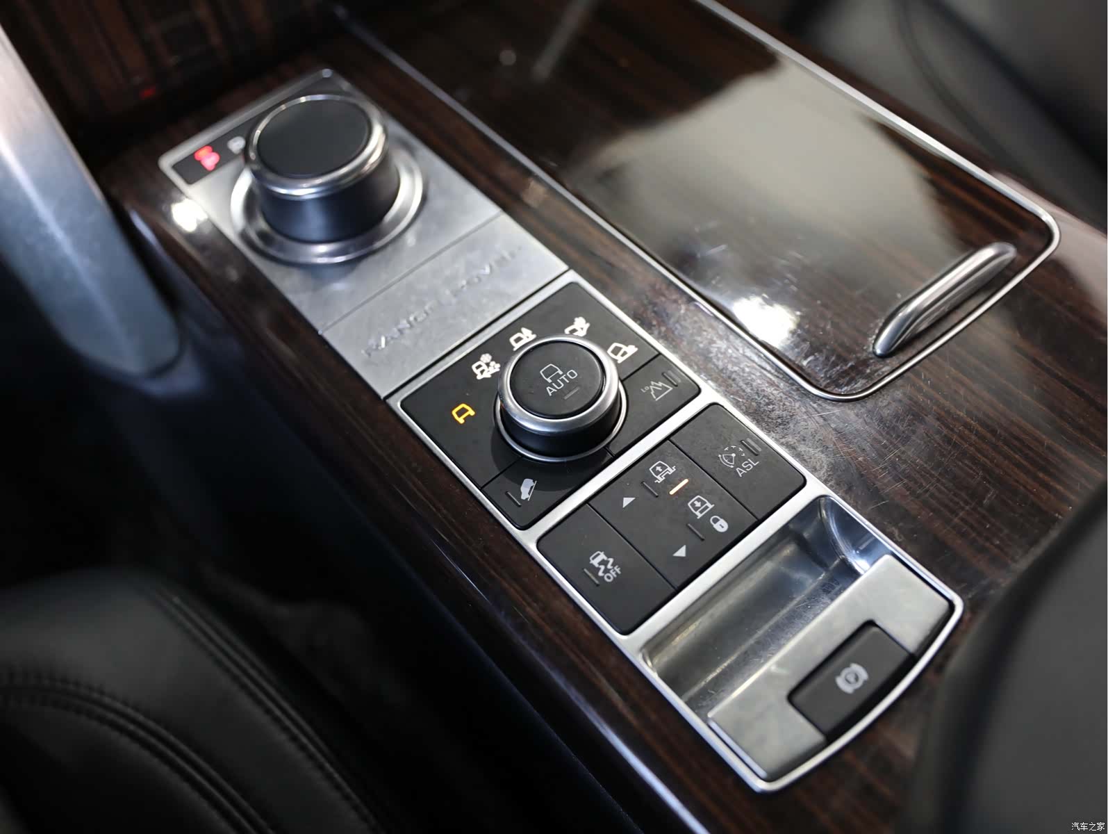 Land Rover Range Rover, 2016 9