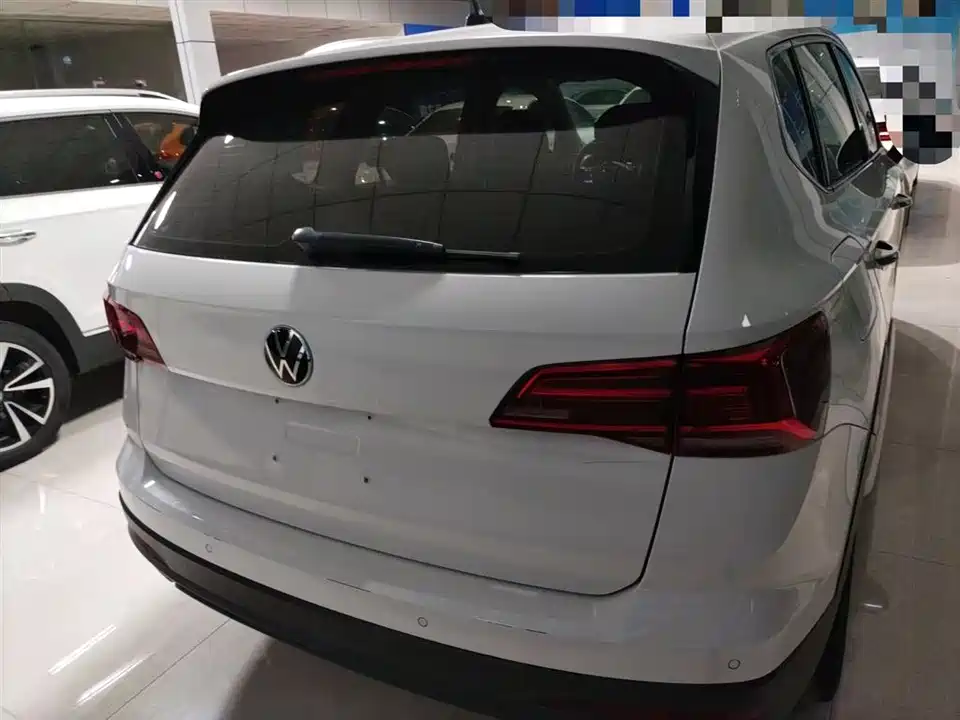 Volkswagen Tuyue