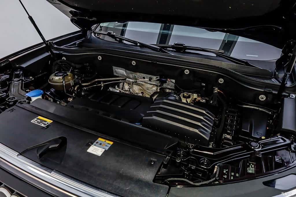 Audi Q6, 2024 34