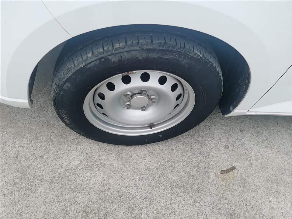 Wuling Wuling Hongguang PLUS