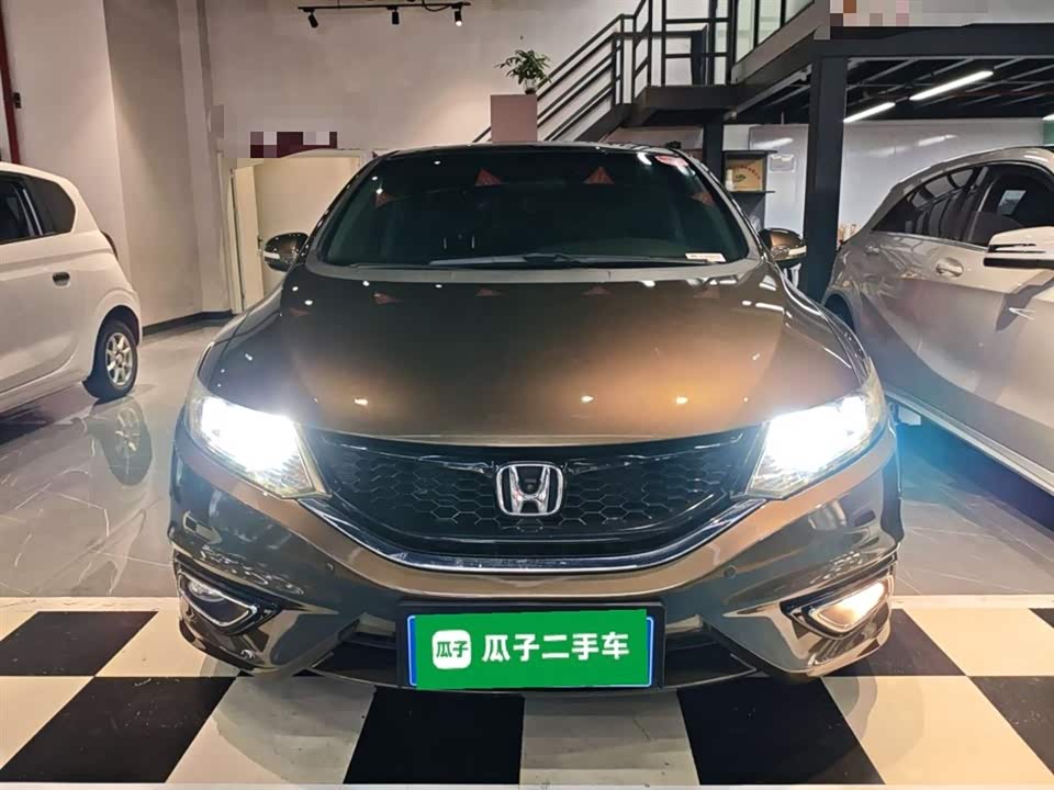 Honda Jade
