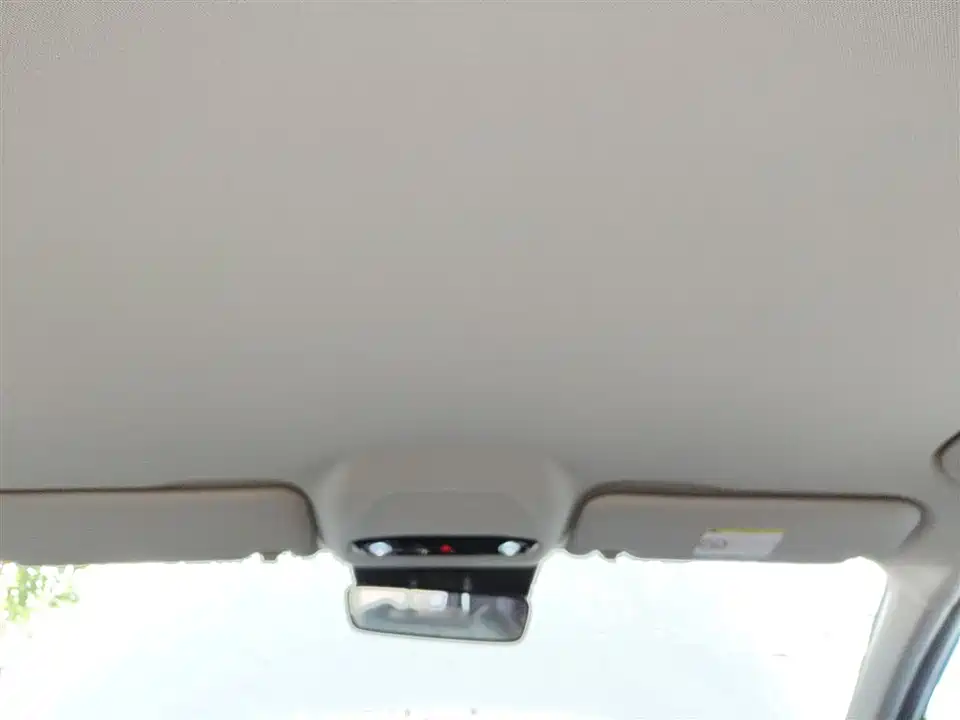 Geely Galaxy Galaxy E5