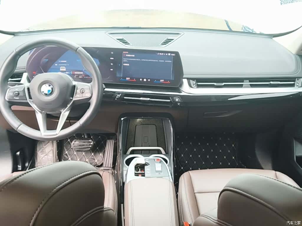 BMW X1, 2024 10