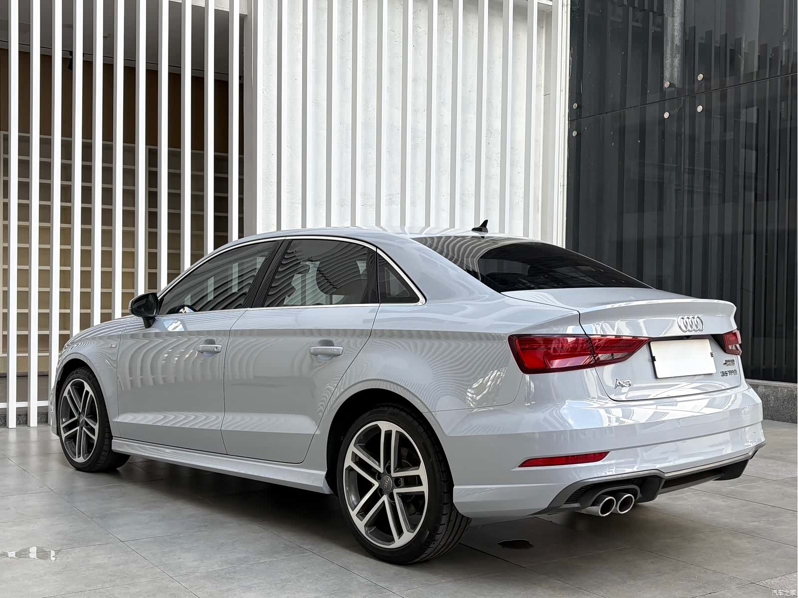 Audi A3, 2020 16