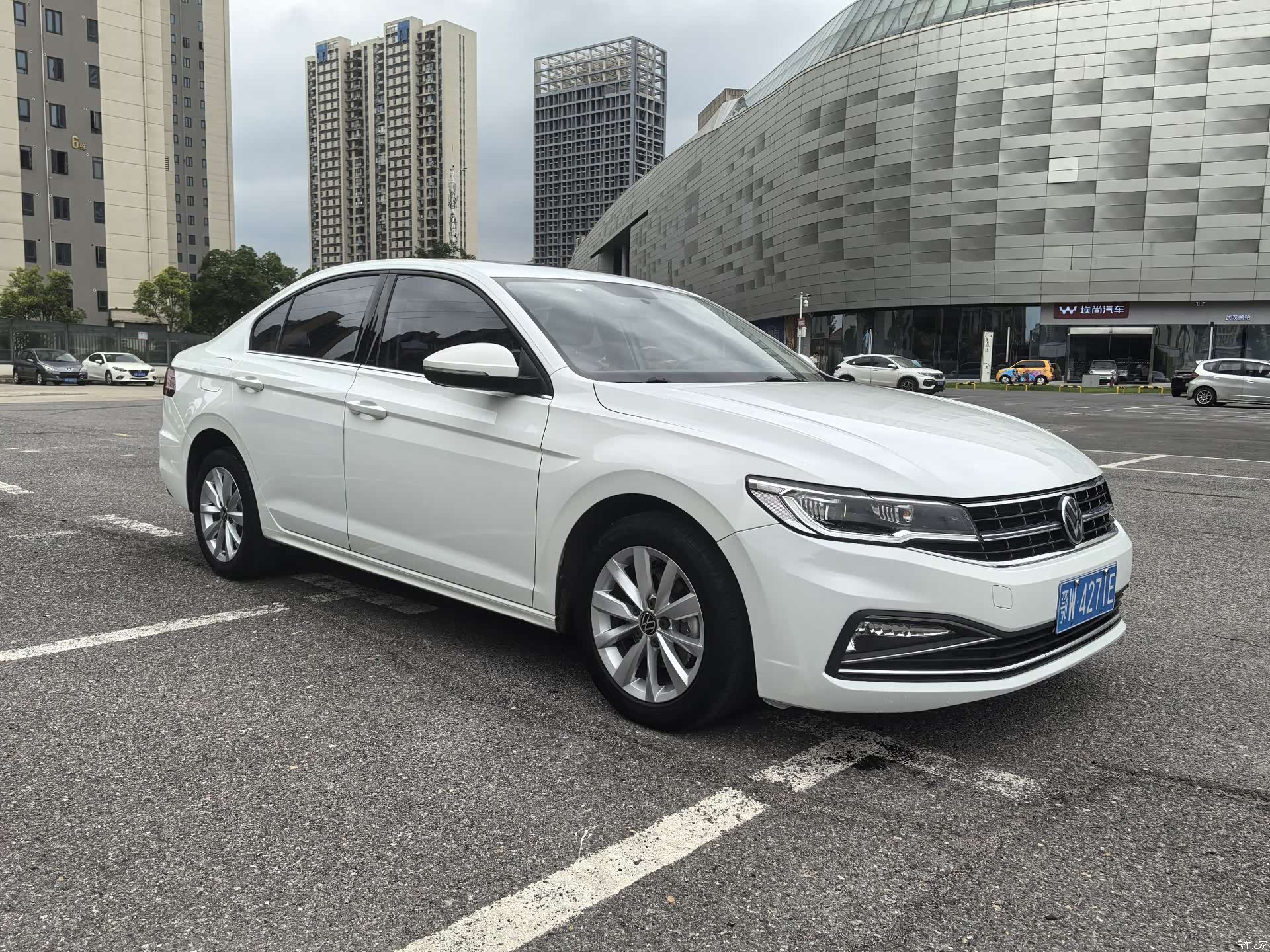 Volkswagen Bora, 2023 8