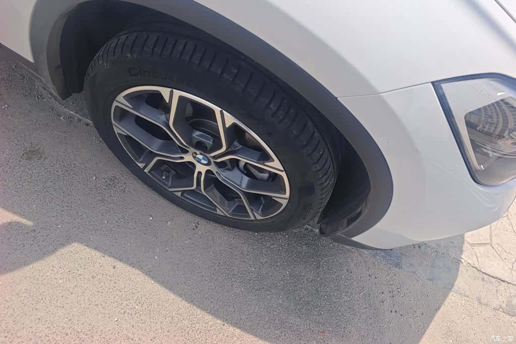 BMW X1, 2022 6