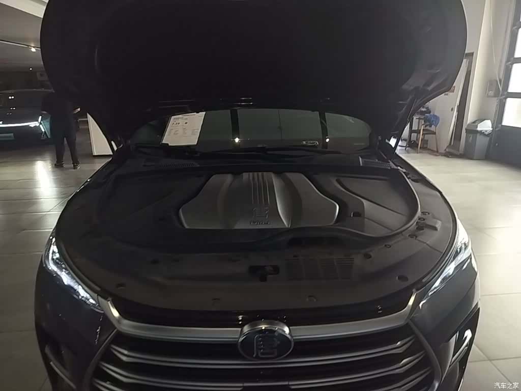 BYD Tang, 2021 20