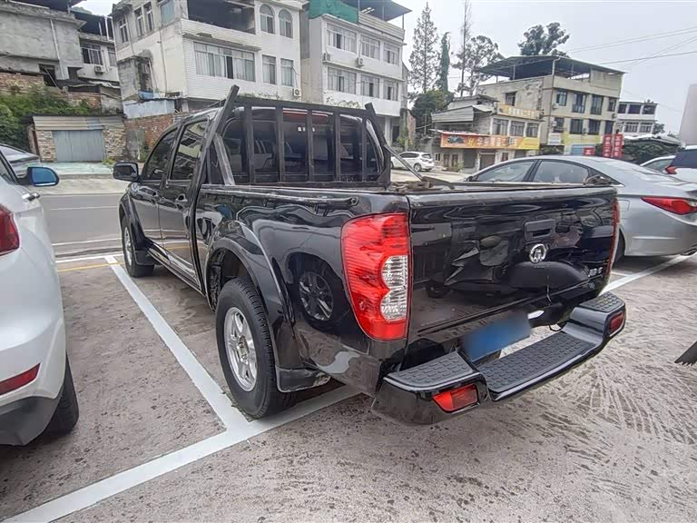 Great Wall Fengjun 5