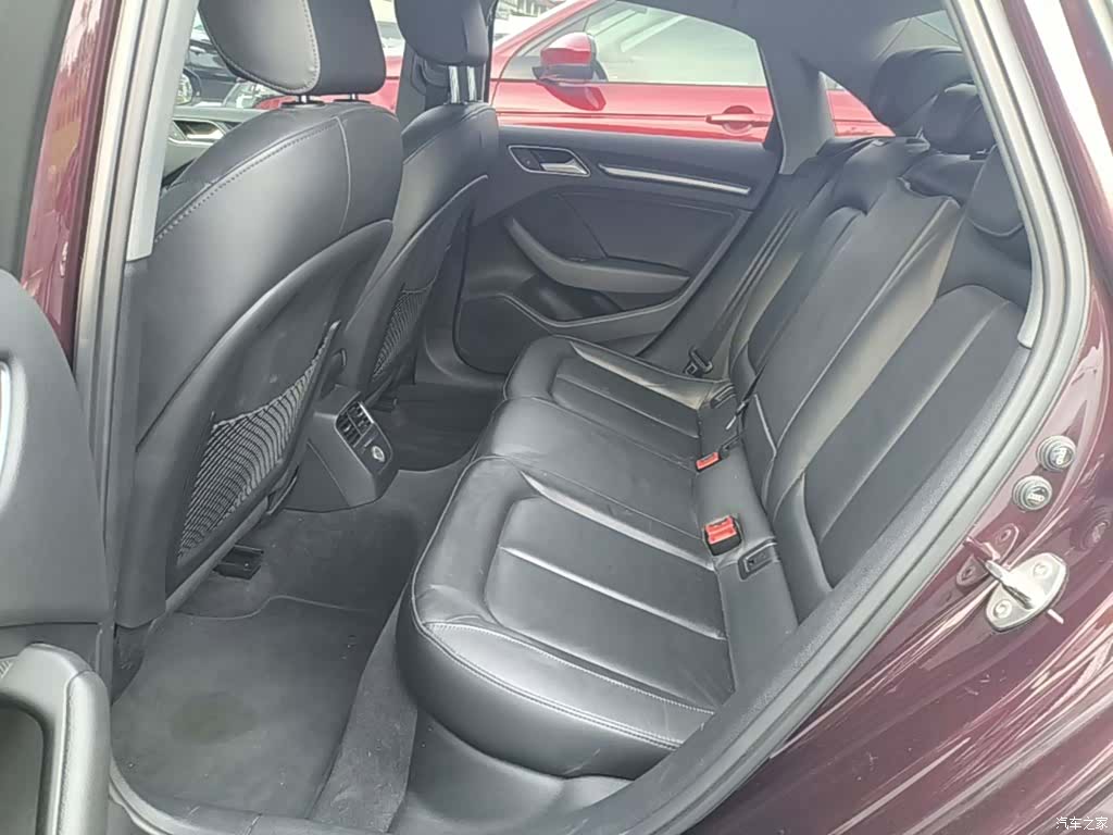 Audi A3, 2019 17