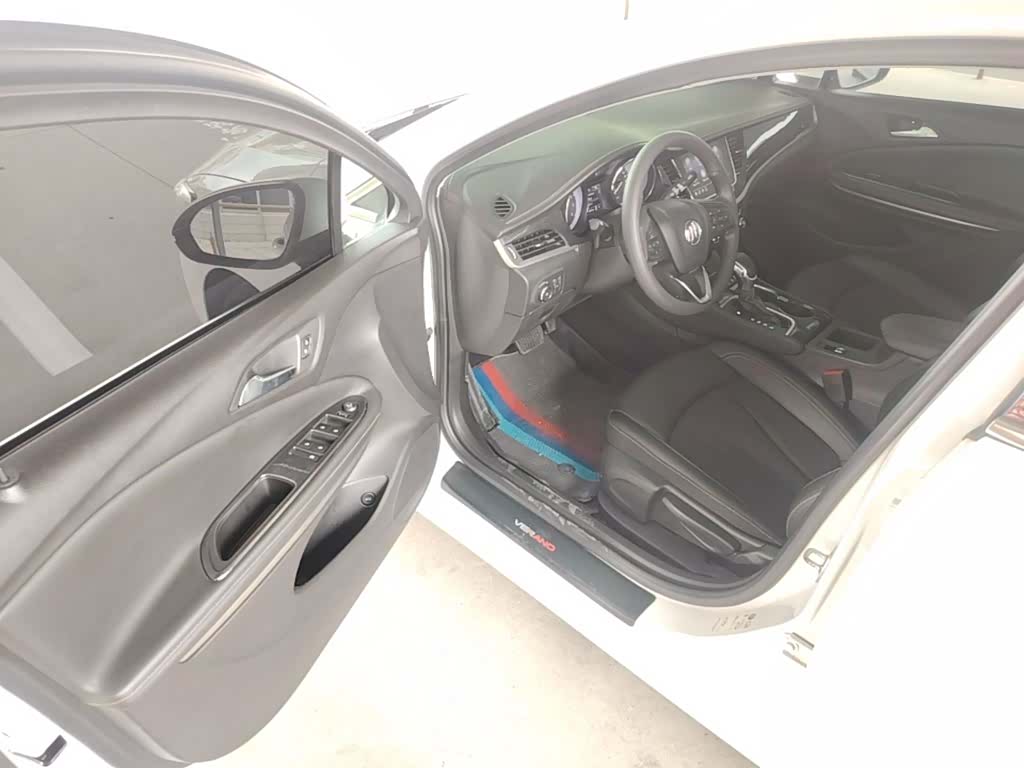 Buick Verano, 2021 16