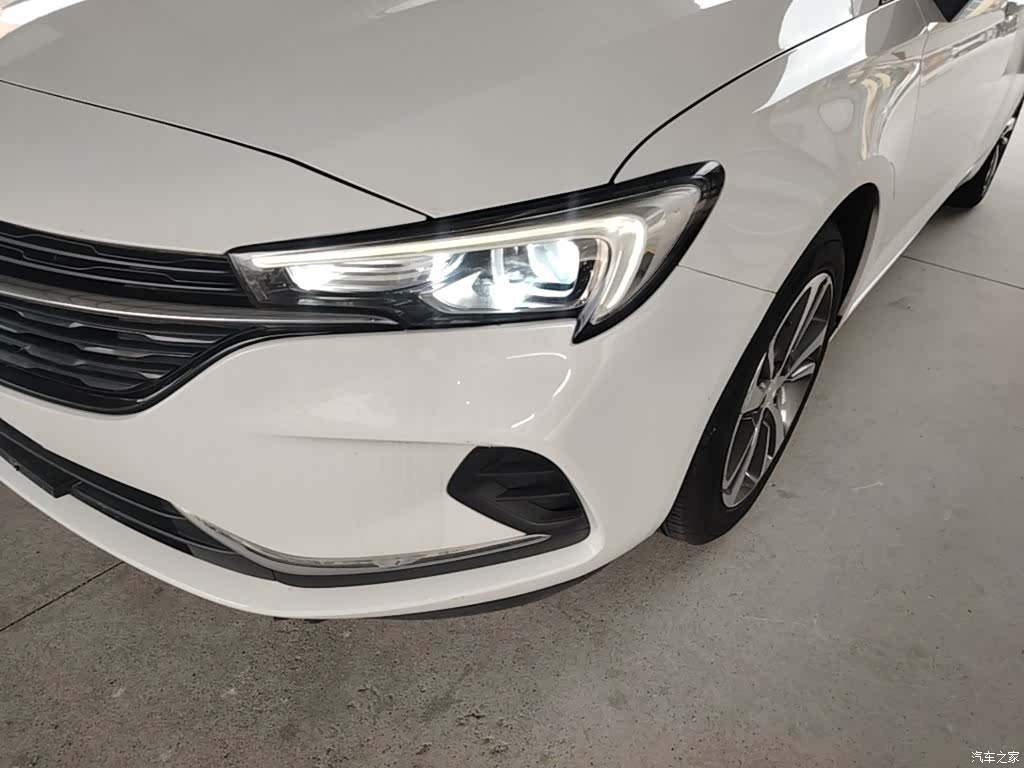 Buick Verano, 2021 24