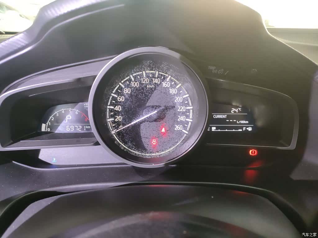 Mazda Mazda3, 2019 12