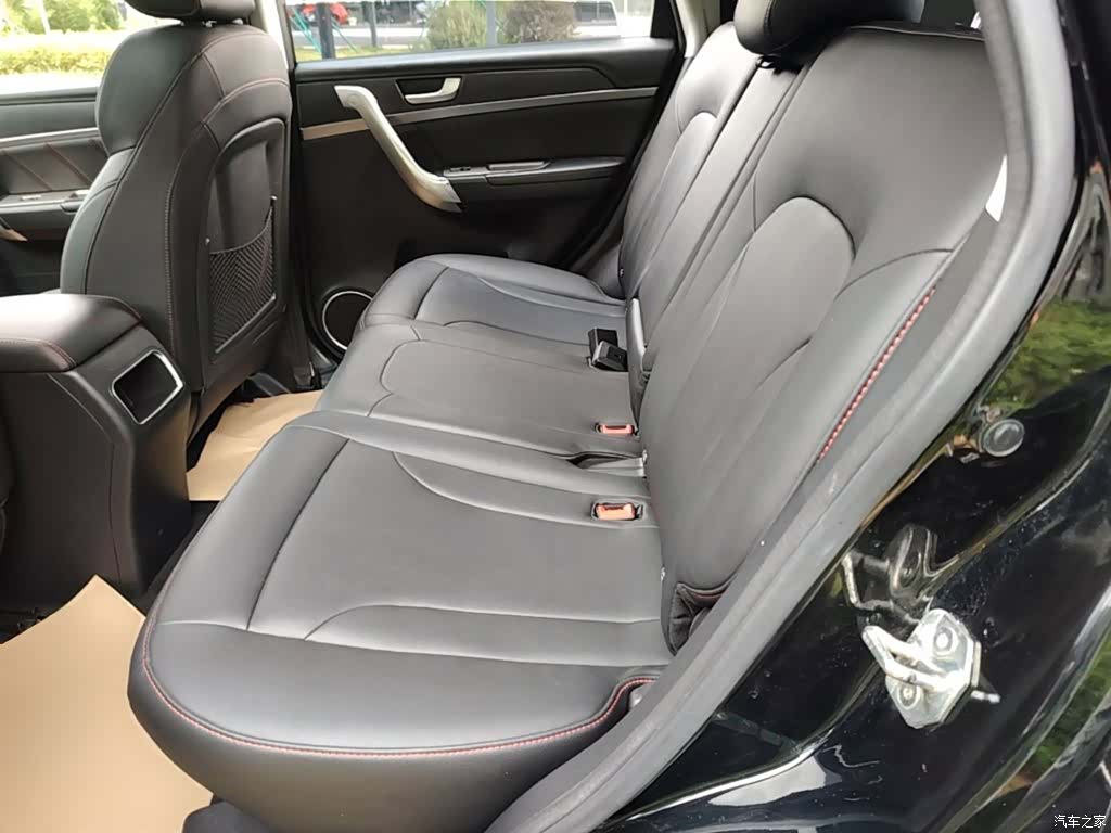 Haval H6, 2017 17