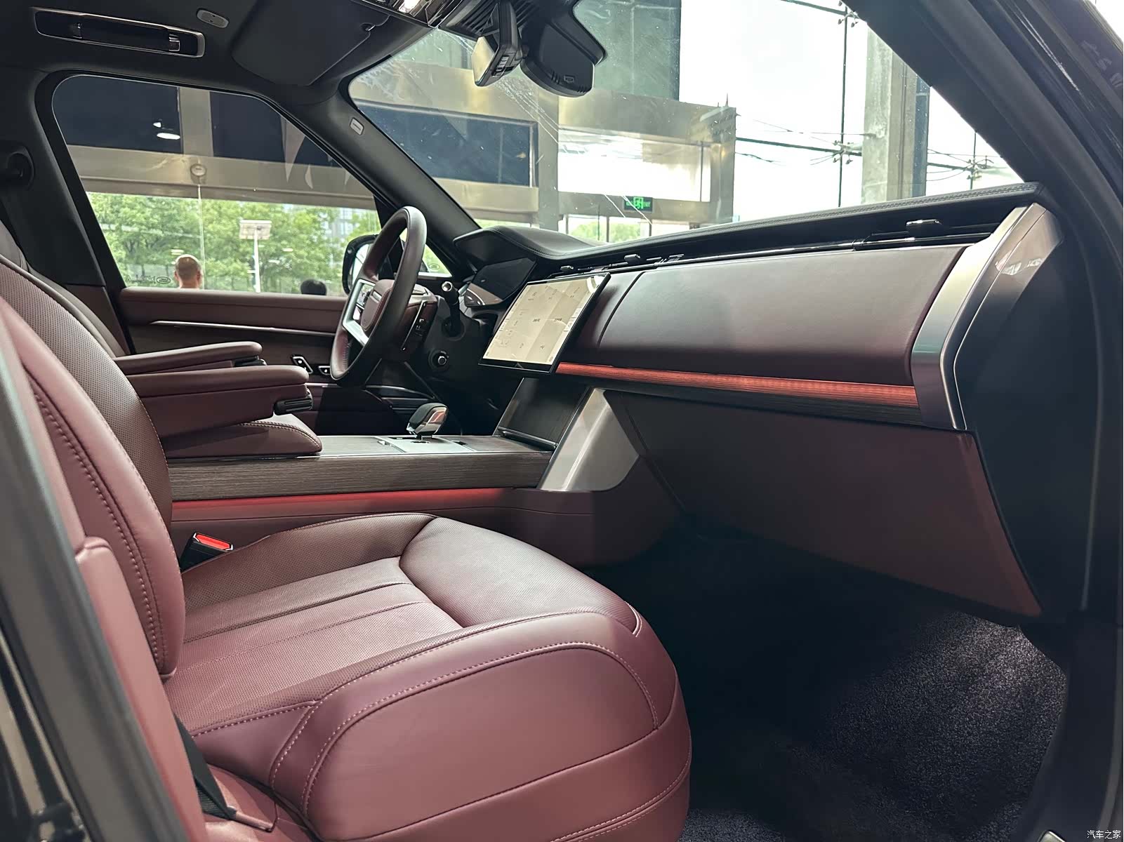 Land Rover Range Rover, 2025 10
