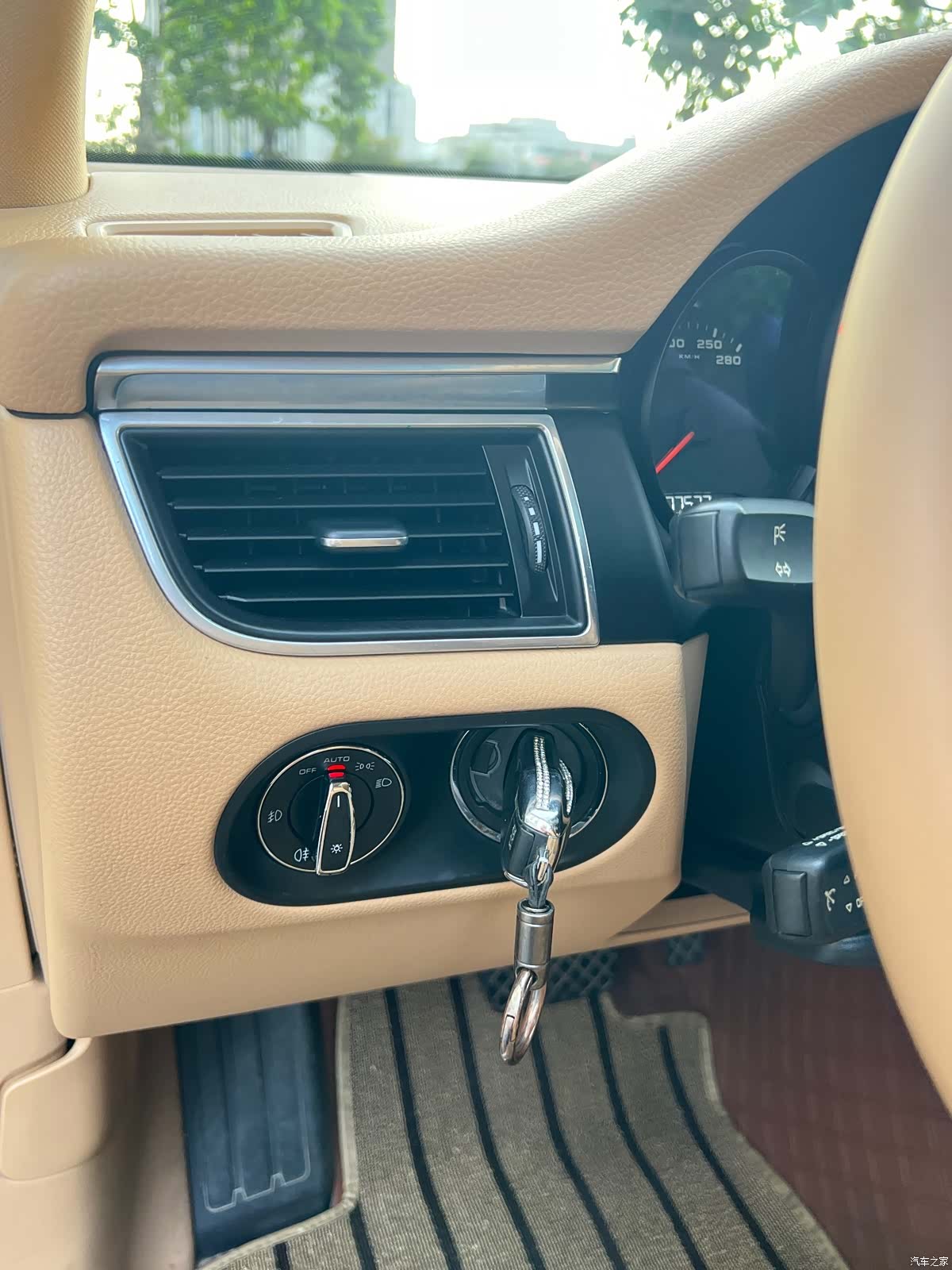 Porsche Macan, 2015 25