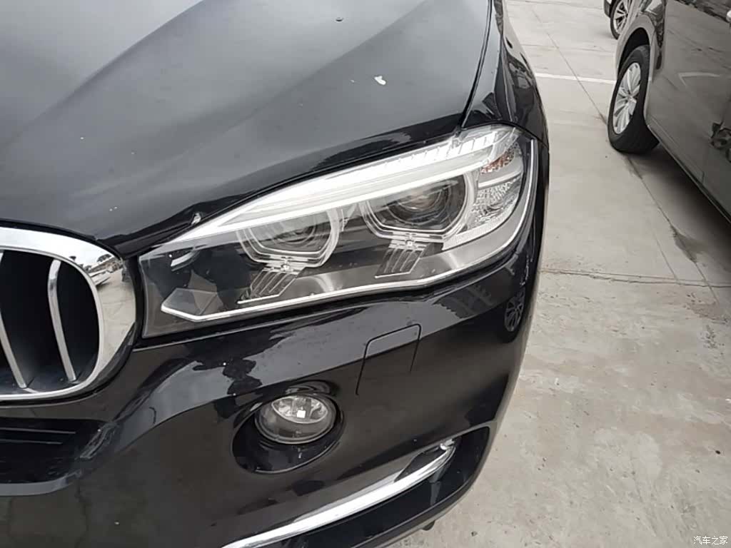 BMW X5, 2018 24