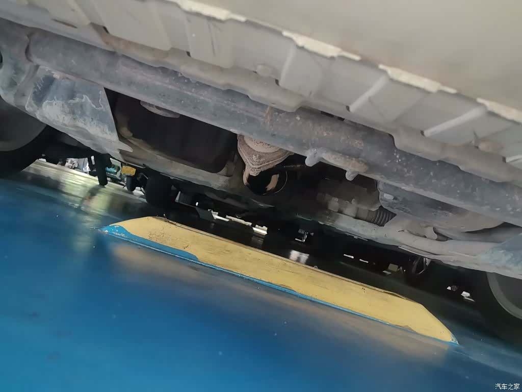 Changan Eado, 2019 23