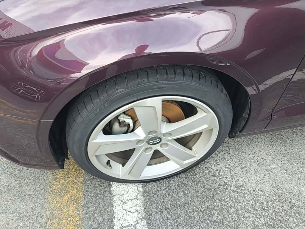 Audi A3, 2019 23