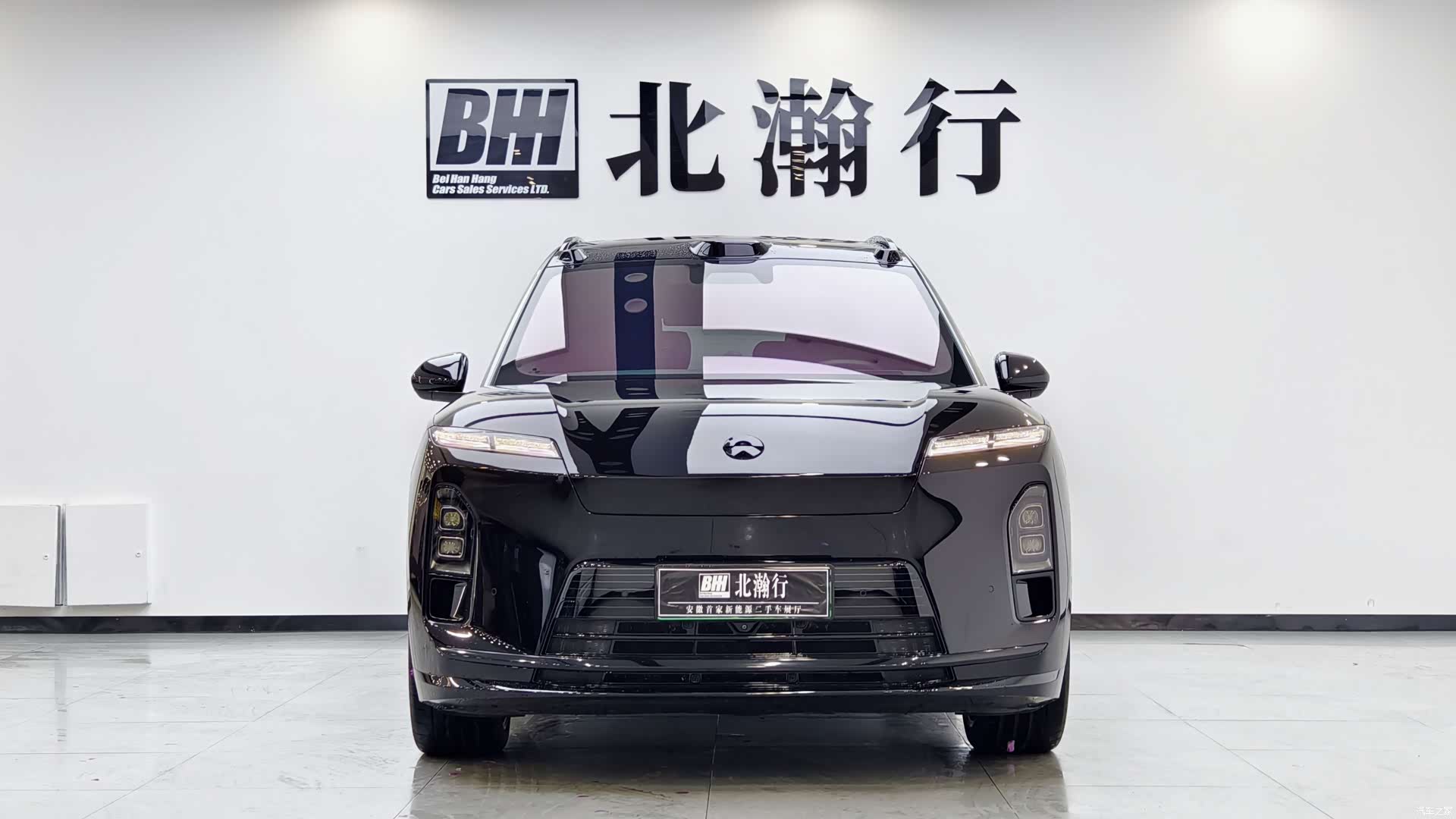 NIO ES8, 2026 2