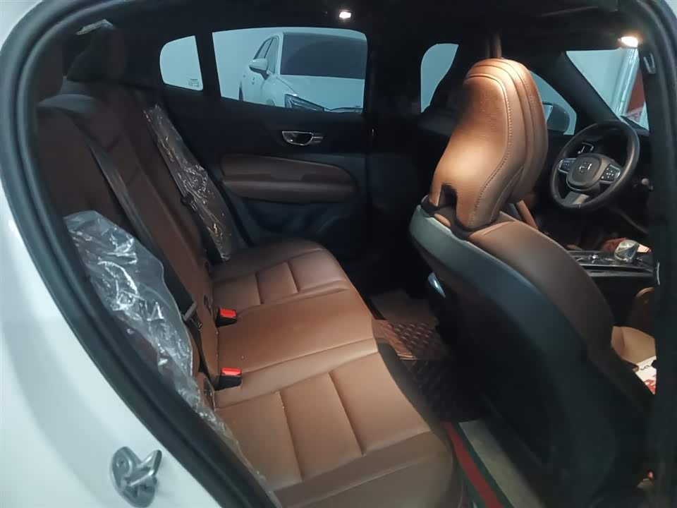 Volvo S60 Volvo S60