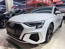 �µ�A3 2022�� Sportback 35 TFSI ʱ���˶���