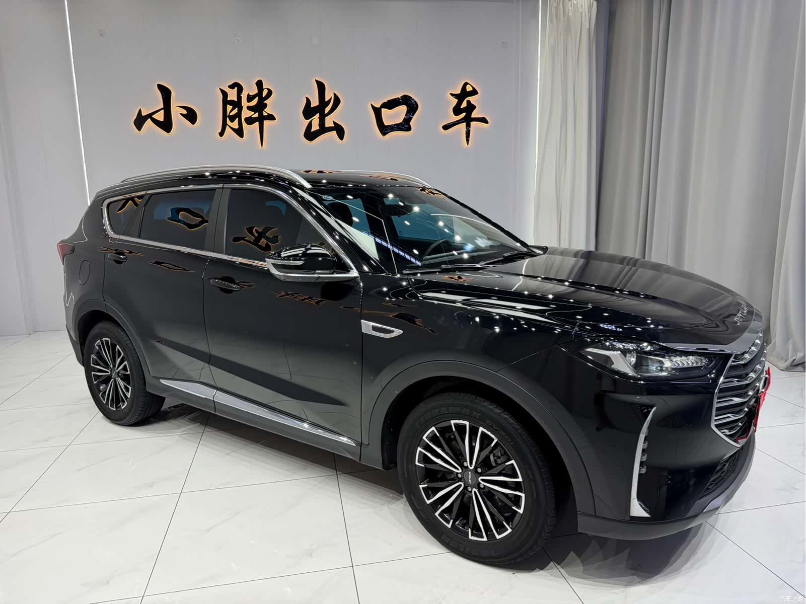 Jetour X70, 2022 2